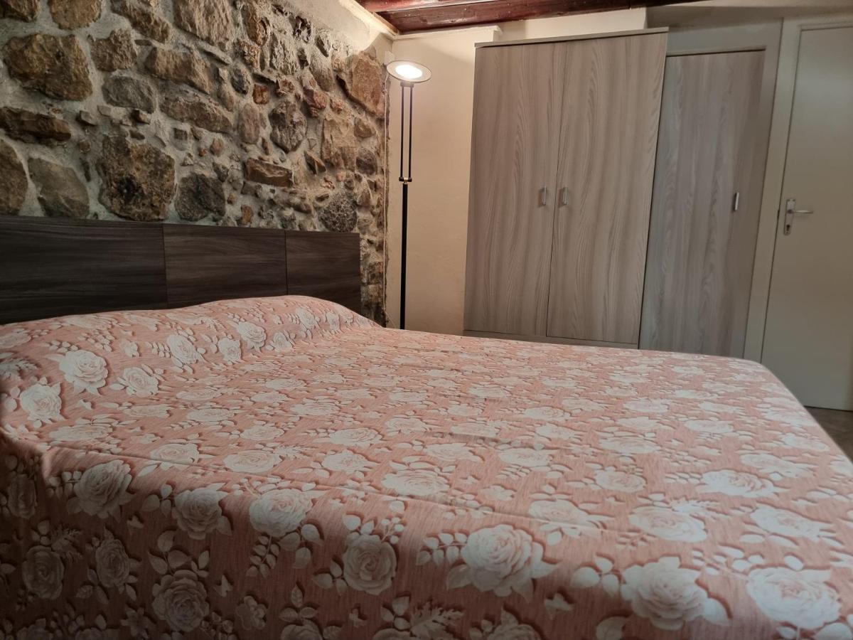 Mandralisca Holidays Cefalu Exterior photo